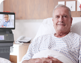 Hospitals & Medical Centers