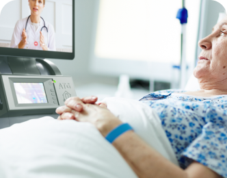 Skilled Nursing & Long-Term Care