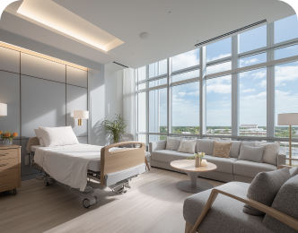 Rehabilitation & Specialty Care Centers