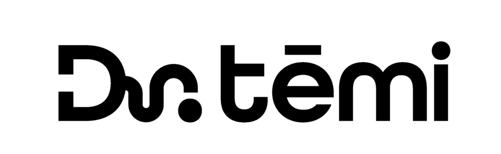 Dr. tēmi
